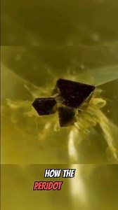 Exploring Spinel Crystals: Nature's Hidden Treasures #shorts