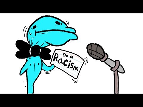 The Most Offensive Joke Ever Told.