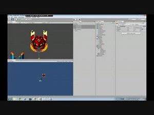 【第4回】安藤圭吾のUnityチュートリアル講座【敵を作成しよう】