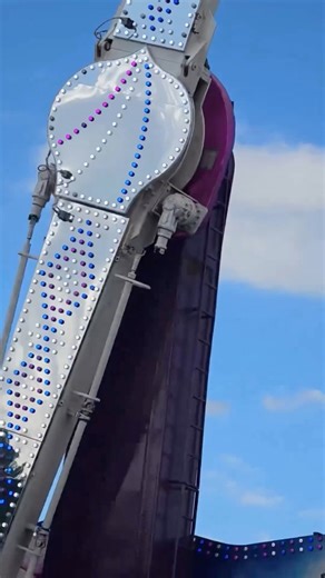 8.1K views · 48 reactions | Video shows ride break while in use at...