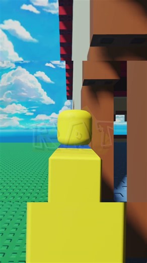 The Scary (Roblox Animation) #roblox #animation #robloxanimation