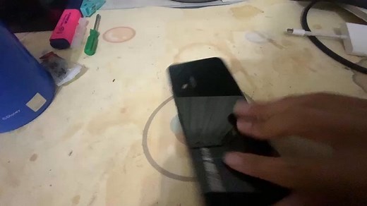 360os奇少年手机成功刷入lineageos19并获取root权限