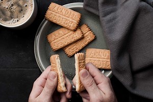 Arnott's has released its recipe for Scotch Finger biscuits