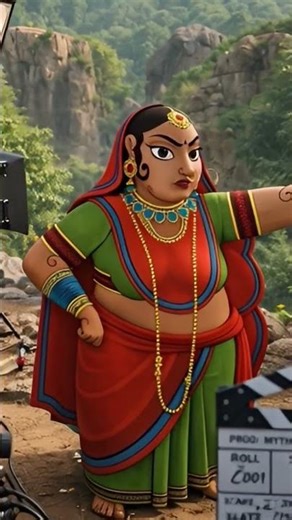 How Animated Movies Are Made (Behind the Scenes)