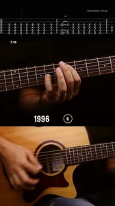 30K views · 257 reactions | Guess the song and learn how to play it! | Level Up Guitar Tabs | Facebook