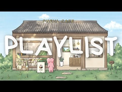 Lets' Desserts! | Cute and Aesthetic Music for Desserts