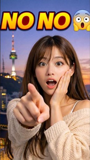 Oppa Meaning in Korea 😱 | Korean Girls Facts You Must Know 🇰🇷 #shorts