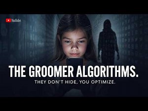 Inside the Predator Algorithm — How Social Media Learned to Hunt