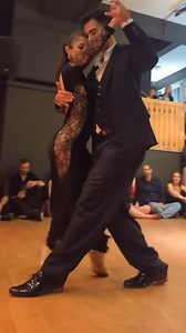 3.9K reactions · 20 shares | @elpida_gallou @aggelos_tango #tango #tangoargentino #dance | Calendario de TANGO | Facebook