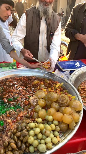 588K views · 6.2K reactions | Peshawar Ka Famous Murabba #trendingreels | Peshawar FOOD Explorer | Facebook