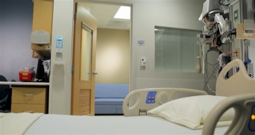 Simpson General Hospital to undergo major renovations