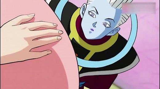 龙珠超：布尔玛生孩子维斯是接生婆，手杖一挥孩子就出来了