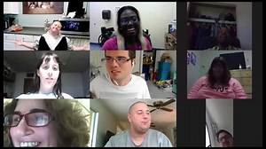 Even though most of our Pathways to Opportunity participants are safe at home, they are still taking part in their PTO learning virtually, through PTO-2-GO. The PTO Choir isn't missing a beat and is enjoying the new virtual opportunity to connect and express. #PTO2GO #GoodwillSWFL | Goodwill Industries of Southwest Florida