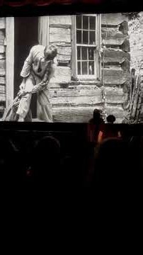 “The Tingler” Showing at Music Box Theatre in Chicago #musicboxtheatre #classichorror