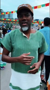 2.5K views · 42 reactions | Meskel: The Largest Christian Festival In Africa | Reno Omokri | Facebook