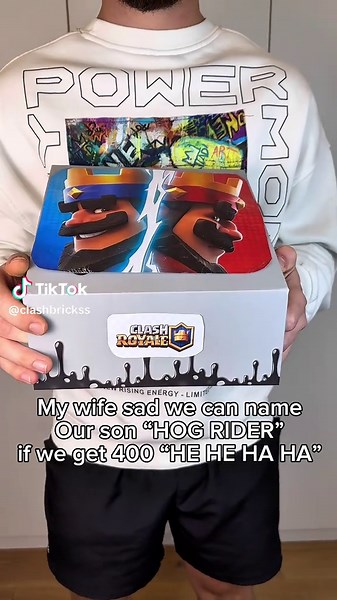 Clash Royale: Mastering Hog Rider Strategies