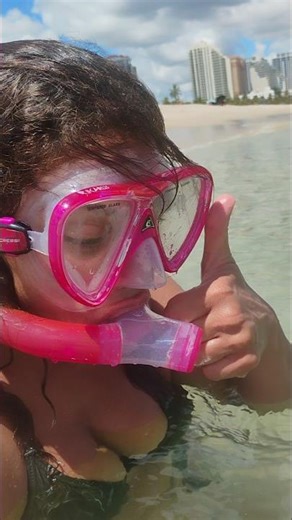 Paradise is black & white