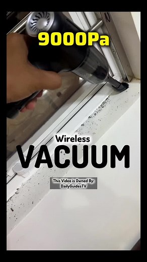 Cordless Rechargeable Portable Vacuum Worth it! Get TEMU app and search code dpm2248 for new user only DISCOUNTS! Or check the 🔗 in my bio #temu#temufinds#temuhaul#vacuum#clean#viral#fyp