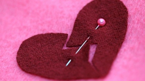 Can science help you get over a bad break-up?