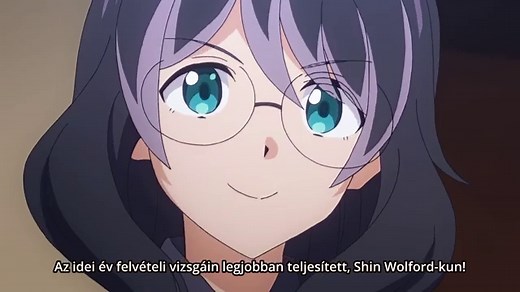 Kenja no Mago - 02.rész