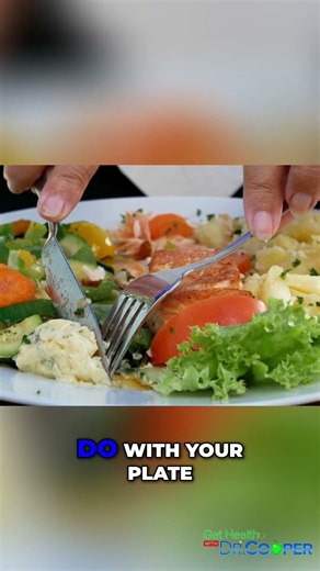 Control Blood Sugar Naturally Your Plate is Key!