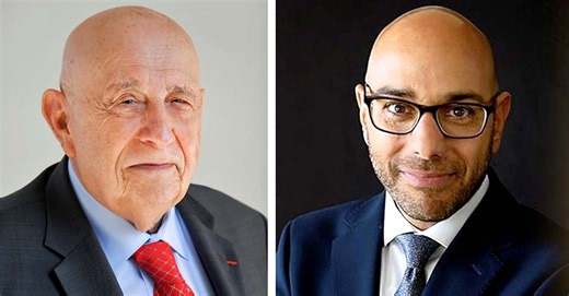 ‘Godfather of Vaccines’ Tries to Defend Himself — 8 Years Later