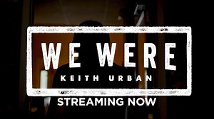 6.7K reactions · 622 shares | "We Were" just became Keith's 40th Top 10 hit!  Listen now: https://strm.to/wewere | Keith Urban | Facebook