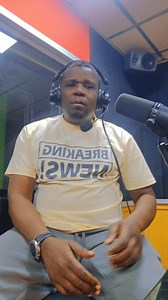 Powerfm radio interview | Dan Grego