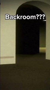 #backrooms roblox comfort chain