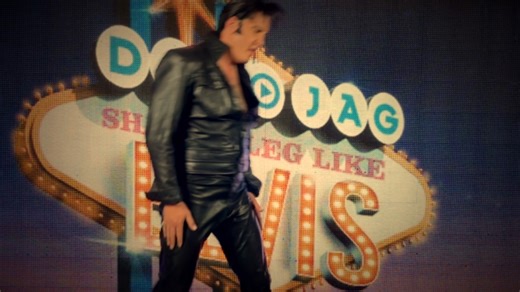 🎥 Exclusive "Shake A Leg Like Elvis" Music Video for 1st Anniversary Celebration! 🎊 I'm pumped to share with you our exclusive music video featuring the incredible Mark Anthony, one of the world's premier Elvis Tribute Artists, in honor of the song's 1st Anniversary. 🕺🎶 "Shake A Leg Like Elvis" has embarked on an extraordinary journey since its release, receiving an overwhelmingly positive response from the global community. It soared to #1 on PlayMPE Charts, claimed the #2 spot on the Natio