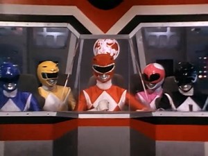 52K views · 1.6K reactions | #mightymorphinpowerrangers #powerrangers | The Official Power Morphicon Convention | Facebook