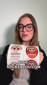 1.8K views | From just 6¢ per label or 29¢ per sticker, StickerYou is the affordable way to promote your business, attract new customers, and keep them coming back. | StickerYou | Facebook