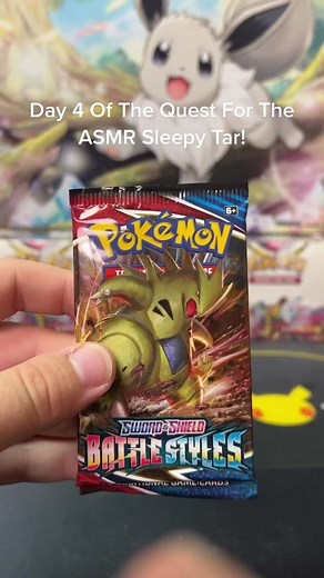 Day 4 ASMR Sleep Tar Quest: Relax and Unwind