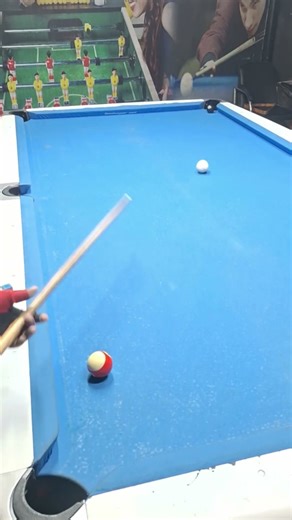 masse shot #8ball#skill #youtubeshorts