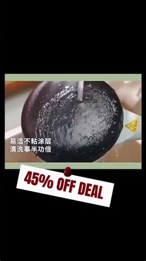 Automatic Pancake Maker, Perfect Breakfast in Minutes Trending | Must-Have | Best