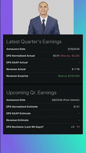 F&G Annuities & Life $FG Q1 2026 Earnings Preview