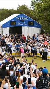19 reactions | RBC Canadian Open on Reels | Facebook