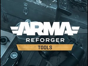 Arma Reforger Tools. How to make a pouch preset using RHS and ZELIKS characters.