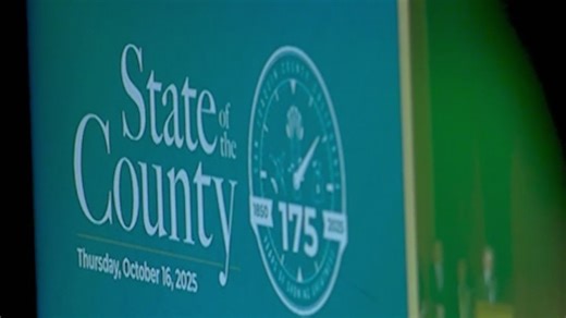San Joaquin County’s state of the county address