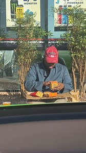 1.8M views · 10K reactions | Homeless man says he'll work for food and was blessed even more | Wild Life Lessons | Facebook