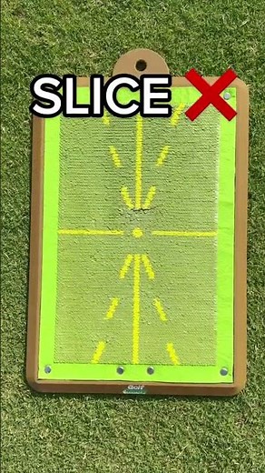 The Divot Daddy Pro is out now ⛳️ it’s the perfect golf training aid for beginners! #golf #divotdad