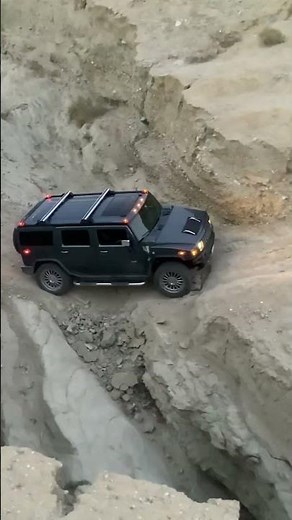 Hummer h2 nothing like it ￼