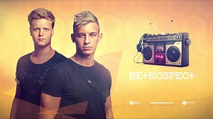 FUSION SIGNS RETROSPECT 'Ah… the good old days… Remember those melodies?' We are thrilled to announce Fusion’s brand new duo Retrospect and they are coming up with a complete album right away! Inspired by the likes of Noisecontrollers, Wildstylez, Headhunterz and a bit of Zany's rough touch, this dymanic duo are set to put forth a new version of melodic hardstyle. One that remembers the past, but looks to the future. Retrospect has created an incredible debut album that is going to thrill and ex