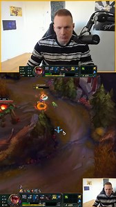 233K views · 879 reactions | When you lack map awareness . #broxahlol #leagueoflegends #leagueoflegendsplays #riotgames #league #twitch #twitchclips #gragas #gaming #shorts #rage #funny #reaction . | Broxahlol | Facebook