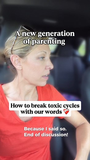 9K views · 117 reactions | The words we choose today  shape the...