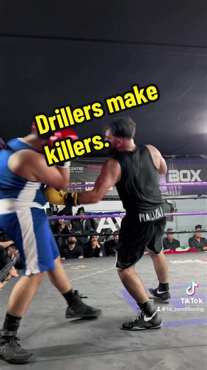 How you train is how you fight, drillers make killers, we’re creatures of habit, repeat, repeat… REPEAT.