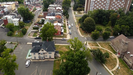 Men of Courage Trailer 2025 | Trashaun Powell