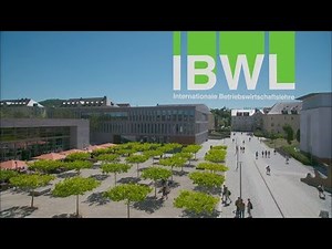 Internationale BWL studieren an der Hochschule Fulda