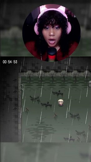 IT IS HER!!! | Corpse Party - Chapter 4 Part 2