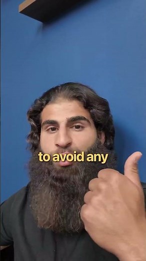 How to Grow a Beard at 18 Fast